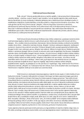 Meilė tėvynei lietuvių literatūroje