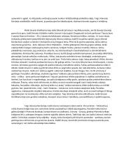 Meilė tėvynei lietuvių literatūroje 2 puslapis