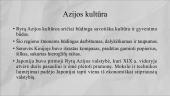 Azijos kultūros 2 puslapis