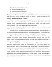 Buhalterinė apskaita: UAB "Skanėstas" 4 puslapis