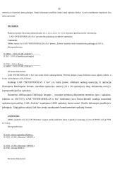 Buhalterinės apskaitos organizavimas UAB "Interverslas" 16 puslapis