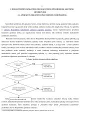 Buhalterinės apskaitos organizavimas UAB "Interverslas" 5 puslapis