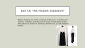 Mados dizainas 3 puslapis