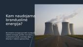 Branduolinė energija ir jos taikymas 7 puslapis
