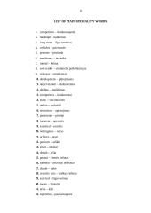 Business plan: bake shop "Sweet flour" 8 puslapis