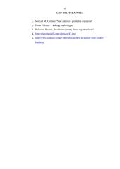 Business plan: bake shop "Sweet flour" 10 puslapis