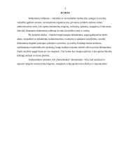 Charakteristika ir veiklos dokumentai: AB "Hansabankas" 2 puslapis