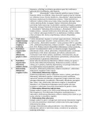 Charakteristika ir veiklos dokumentai: AB "Hansabankas" 4 puslapis