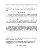 Cardiovascular system, blood 2 puslapis