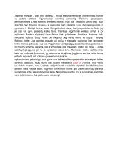 Kas padeda išgyventi sudėtingomis situacijomis? 2 puslapis