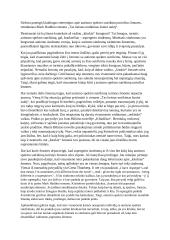 Klaidingi stereotipai apie autizmo spektro sutrikimą turinčius žmones