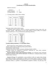 Centralizuotos vandens tiekimo sistemos (VTS) su išsišakojančiu magistraliniu tinklu projektavimas 2 puslapis