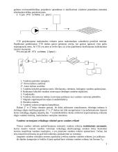 Centralizuotos vandens tiekimo sistemos (VTS) su išsišakojančiu magistraliniu tinklu projektavimas 3 puslapis