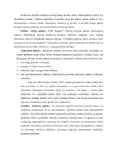 Sporto klubo „Stargym“ verslo planas  11 puslapis