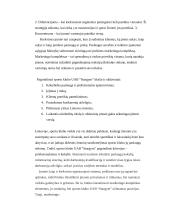 Sporto klubo „Stargym“ verslo planas  16 puslapis