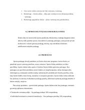 Sporto klubo „Stargym“ verslo planas  17 puslapis