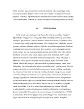 Sporto klubo „Stargym“ verslo planas  5 puslapis