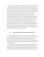 Sporto klubo „Stargym“ verslo planas  7 puslapis