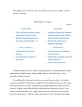 Sporto klubo „Stargym“ verslo planas  8 puslapis