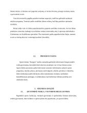 Sporto klubo „Stargym“ verslo planas  9 puslapis