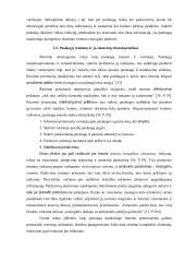 UAB „Tele2" paslaugų rėmimo strategija 12 puslapis