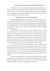 UAB „Tele2" paslaugų rėmimo strategija 4 puslapis
