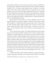 Mykolas Romeris - konstitucinės teisės pradininkas 3 puslapis