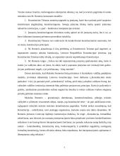 Mykolas Romeris - konstitucinės teisės pradininkas 7 puslapis