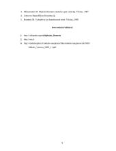 Mykolas Romeris - konstitucinės teisės pradininkas 9 puslapis