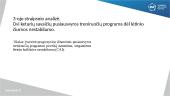 Pusiausvyros lavinimo programos poveikis sportininkų pusiausvyrai ir traumų rizikai 10 puslapis