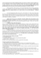 Garšva - prieštaringa (dvilypė) asmenybė 2 puslapis