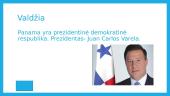 Skaidrės apie Panamą 6 puslapis