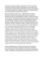 Meilė ir atsidavimas literatūroje 2 puslapis