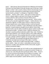 Meilė ir atsidavimas literatūroje 3 puslapis