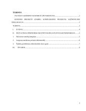 Elektromobilių eksploatavimo skatinimas 2 puslapis