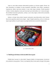 Elektromobilių eksploatavimo skatinimas 6 puslapis