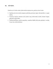 Elektromobilių eksploatavimo skatinimas 8 puslapis