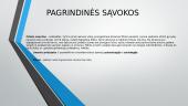 Fizinis smurtas Antano Škėmos romane „Balta drobulė“ 4 puslapis