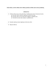 Civilinės teisės reikšmė, normos