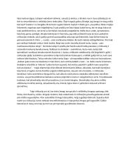 Ar įdomus V. Goldingo romanas ,,Musių valdovas" šiuolaikiniam skaitytojui? 2 puslapis