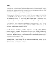 Company description: milk producers PLC "Žemaitijos pienas" 4 puslapis