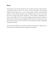 Company description: milk producers PLC "Žemaitijos pienas" 5 puslapis