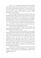 Čečėnijos pripažinimo klausimas 3 puslapis