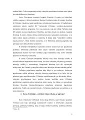 Čečėnijos pripažinimo klausimas 6 puslapis