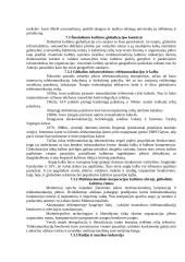 D. Held  "Globaliniai pokyčiai: politika, ekonomika ir kultūra" 3 puslapis