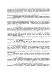 D. Held  "Globaliniai pokyčiai: politika, ekonomika ir kultūra" 4 puslapis