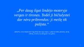 Ką apie draugystę mano Frydrichas Nyčė 11 puslapis