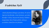 Ką apie draugystę mano Frydrichas Nyčė 3 puslapis
