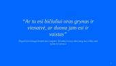 Ką apie draugystę mano Frydrichas Nyčė 10 puslapis