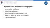 Kokie negalavimai būdingi Pitos tipo žmonėms ir kaip jų išvengti parenkant tinkamą dienos režimą 8 puslapis